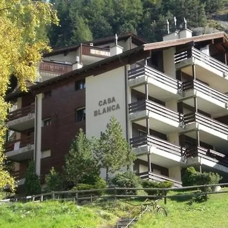 Apartament Heimelige 3,5 Zimmer Dachwohnung - B48577 Zermatt