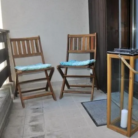 Heimelige 3,5 Zimmer Dachwohnung - B48577 Apartament Zermatt