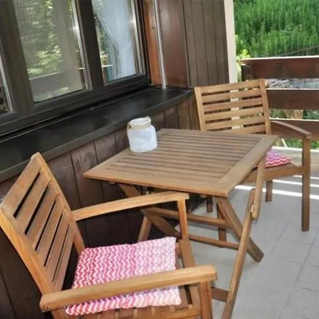 Apartament Heimelige 3,5 Zimmer Dachwohnung - B48577 Zermatt