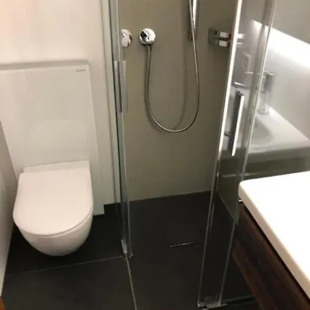 Heimelige 3,5 Zimmer Dachwohnung - B48577 *