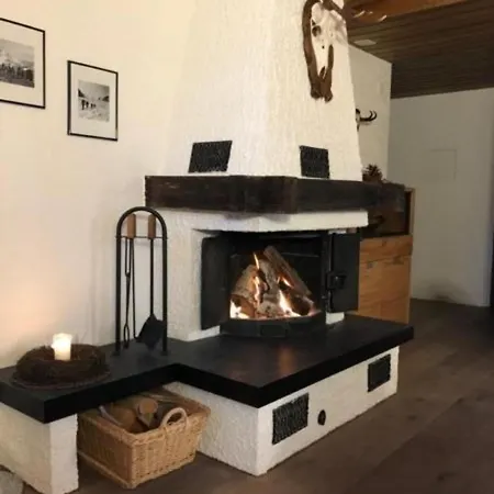 Apartament Heimelige 3,5 Zimmer Dachwohnung - B48577
