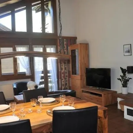Apartament Heimelige 3,5 Zimmer Dachwohnung - B48577 Zermatt