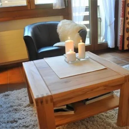 Apartament Heimelige 3,5 Zimmer Dachwohnung - B48577 *